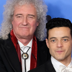 Brian May (Queen) s'en prend aux critiques