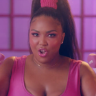 Lizzo brille avec le tubesque "Juice"