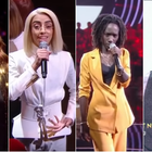 "Destination Eurovision" : les 4 finalistes