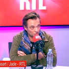 Victoires de la Musique : David Hallyday "surpris"