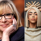 Eurovision : Marie Myriam donne ses favoris !