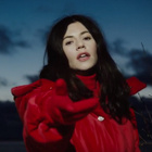 Marina revient avec "Handmade Heaven"