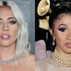 Lady Gaga prend la défense de Cardi B