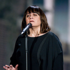 Lisa Angell tente "The Voice"