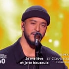 Slimane reprend "Comme d'habitude"