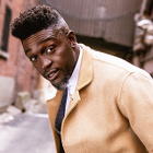 Corneille en interview