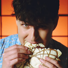 Vampire Weekend à table pour "Harmony Hall"