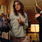 Sting & Shaggy : le clip de "Just One Lifetime"