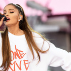 Ariana Grande est de retour à Manchester