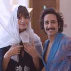 Clara Luciani se met à "Nue"