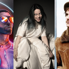 On a écouté : PNL, Billie Eilish, Gauvain Sers