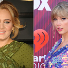 Adele et Taylor Swift bientôt en duo ?