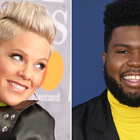 Pink dévoile son duo avec Khalid