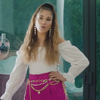 Chilla enchaîne avec "Oulala"