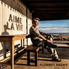 Florent Pagny : la tracklist de son nouvel album