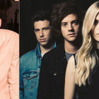 Flume et London Grammar sur "Let You Know"