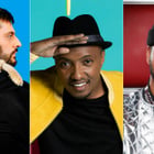 Madame Monsieur : un "Tandem" plein d'invités