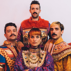 Deluxe en interview : "La moustache c'est sacré"