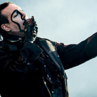 Marilyn Manson : un nouvel album en préparation