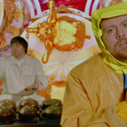 Metronomy : le clip de "Walking in the Dark"