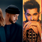 Vitaa et Slimane : des extraits avec Kendji et Gims