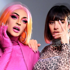 Pabllo Vittar et Charli XCX prennent la "Pose"