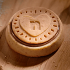 Nutella croque ses biscuits avec Clean Bandit