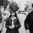 Cocoon en duo avec Lola Marsh sur "I Got You"