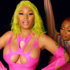 Megan Thee Stallion et Nicki Minaj : le clip !