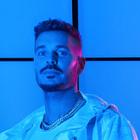 M. Pokora chante la maladie d'Alzheimer