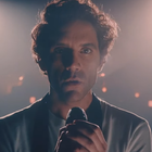 Mika à New York pour "Tomorrow"