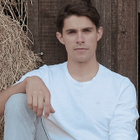 Lilian Renaud s'engage pour les agriculteurs