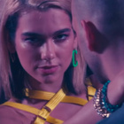 Dua Lipa de retour avec "Don't Start Now"