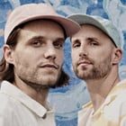 Isaac Delusion sort son album "Uplifters"