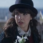 Indila soigne son retour avec "Parle à ta tête"