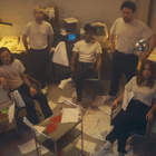 Metronomy : le clip de "Insecurity" !