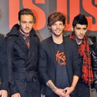 One Direction de retour... sans Zayn !