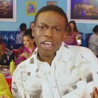 Azize Diabaté veut "tourner la page"