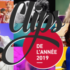 Clips de l'année 2019 : à vos votes !