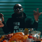 Gims se venge dans "Entre nous c'est mort"