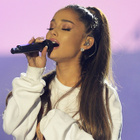 Ariana Grande : un album live !