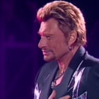 Johnny Hallyday : le clip de "Que je t'aime"