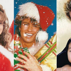 Les chansons de Noël les plus écoutées