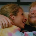 Ed Sheeran : un clip romantique avec sa femme