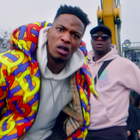 Niska est "Méchant" avec Ninho