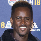 Black M rejoint la troupe des Enfoirés