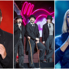 L'émission musicale préférée des Français est...