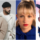 Top Albums : Vitaa et Slimane en lead