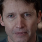 James Blunt invite son père dans "Monsters"