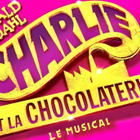 "Charlie et la chocolaterie" à Paris